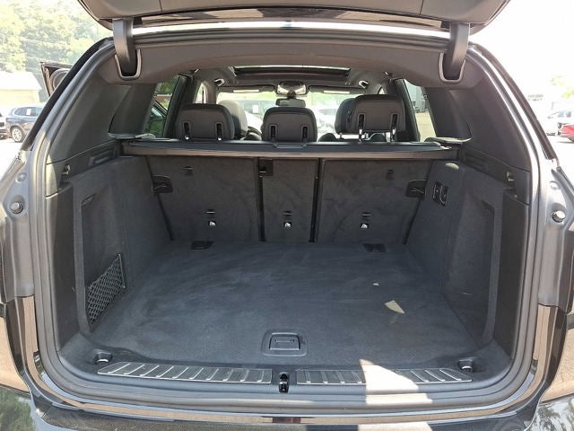 2023 BMW X3 xDrive30i Sports Activity Vehicle