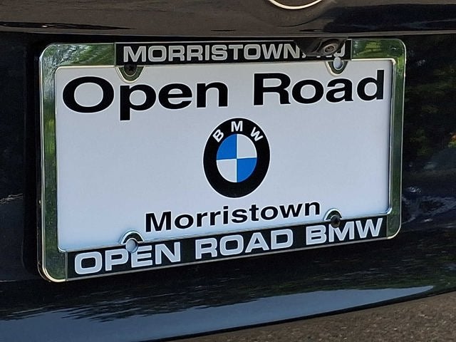 2023 BMW X3 xDrive30i Sports Activity Vehicle
