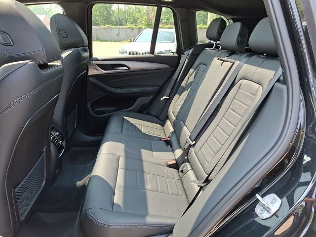 2023 BMW X3 xDrive30i Sports Activity Vehicle