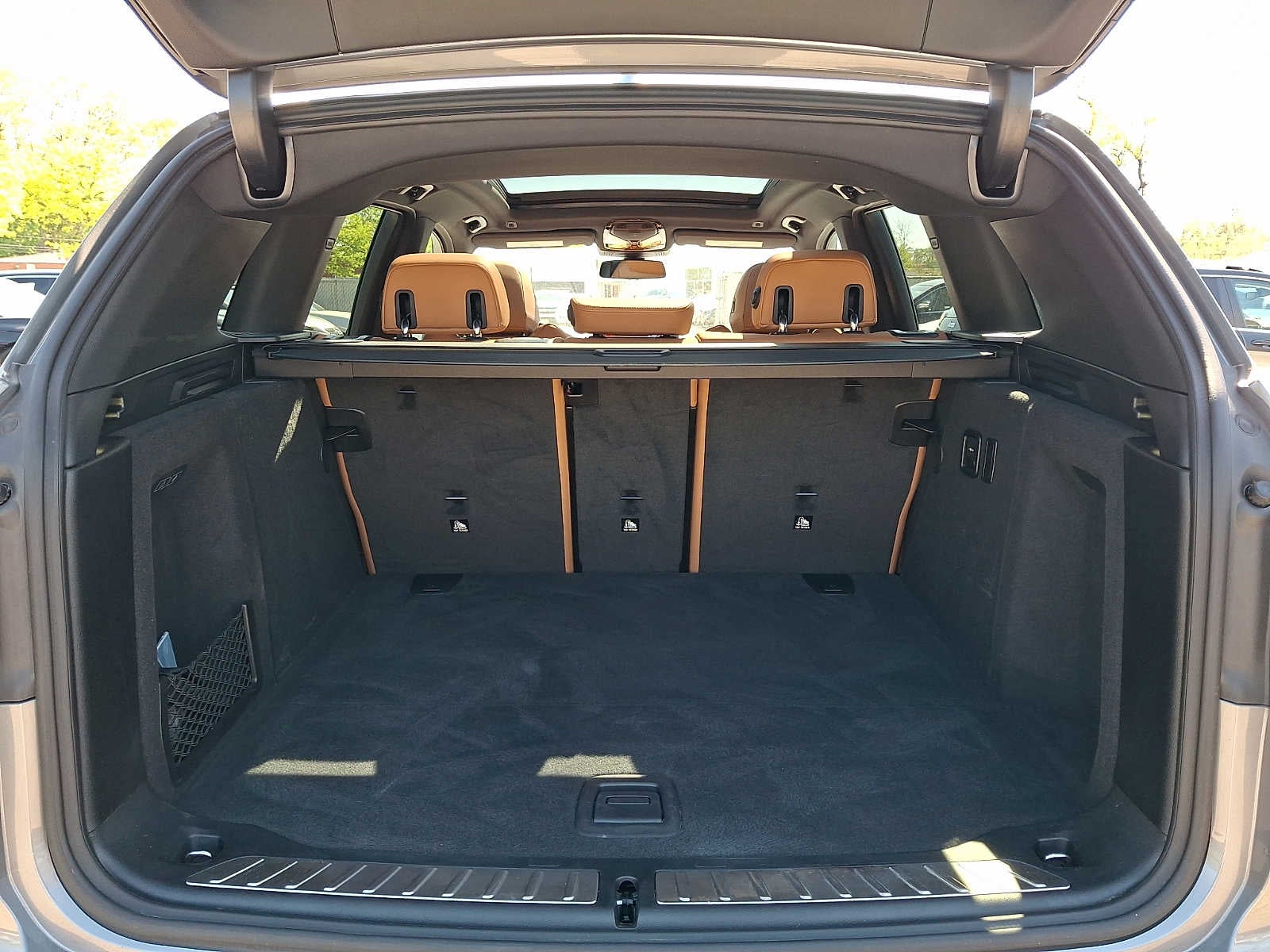2023 BMW X3 xDrive30i Sports Activity Vehicle