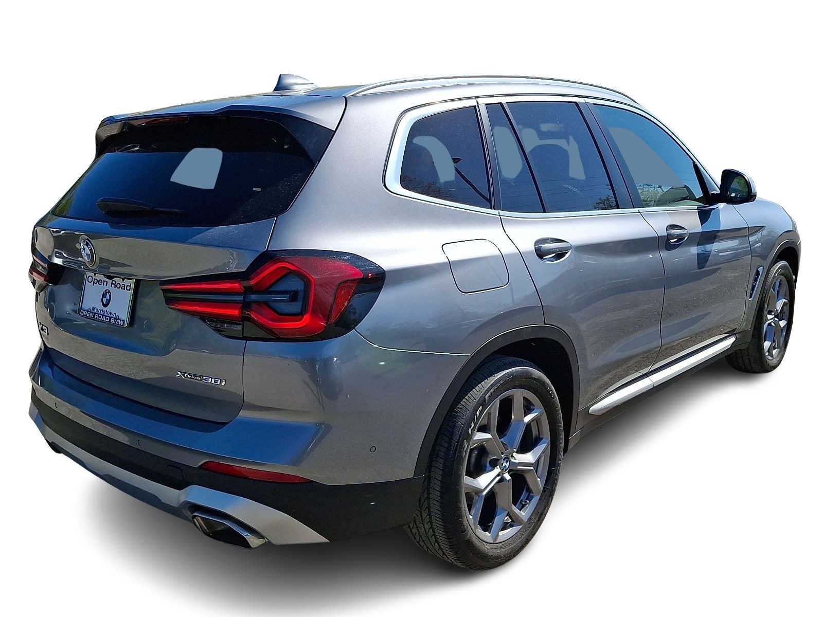 2023 BMW X3 xDrive30i Sports Activity Vehicle