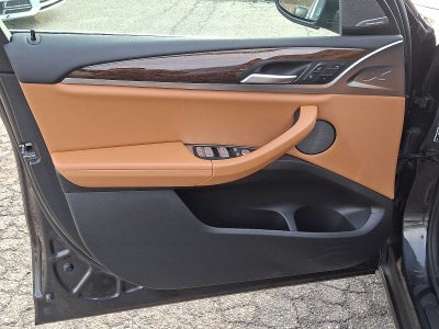 2023 BMW X3 xDrive30i Sports Activity Vehicle