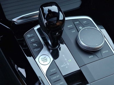 2023 BMW X3 xDrive30i Sports Activity Vehicle