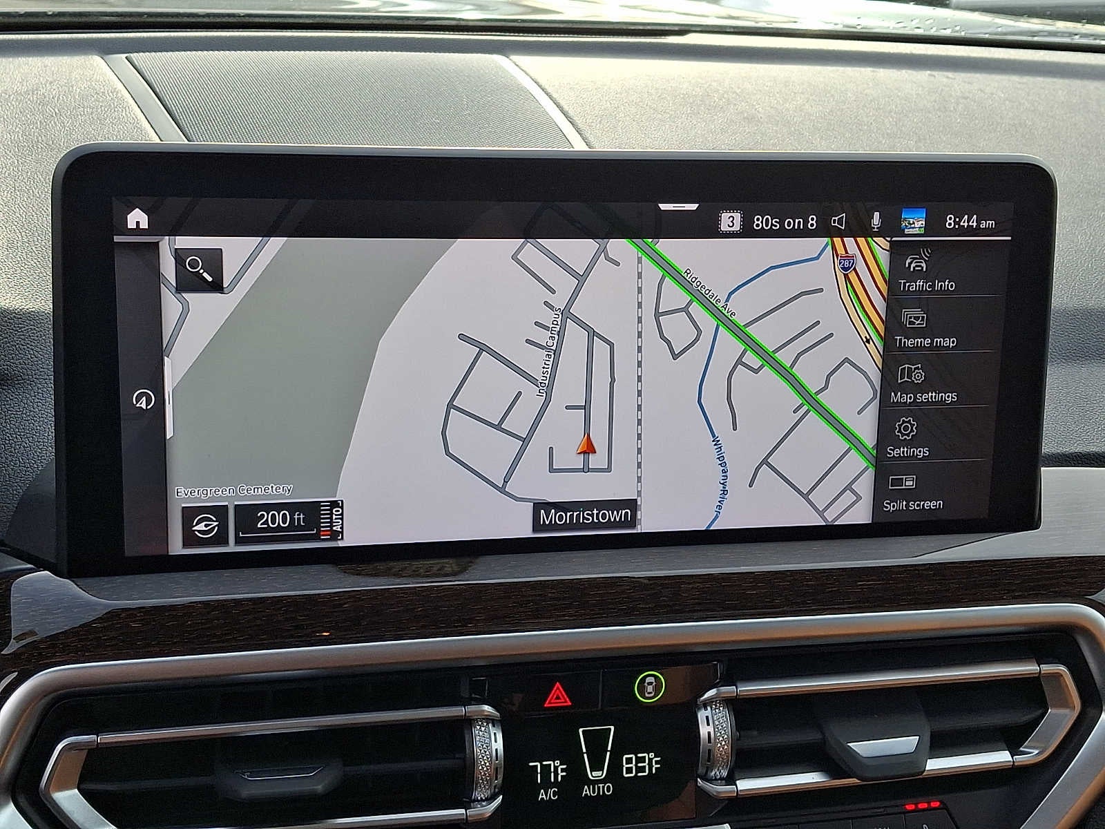 2023 BMW X3 xDrive30i Sports Activity Vehicle