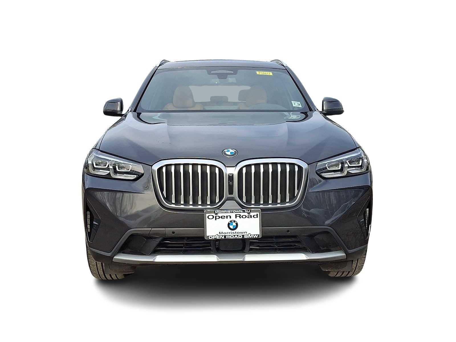 2023 BMW X3 xDrive30i Sports Activity Vehicle