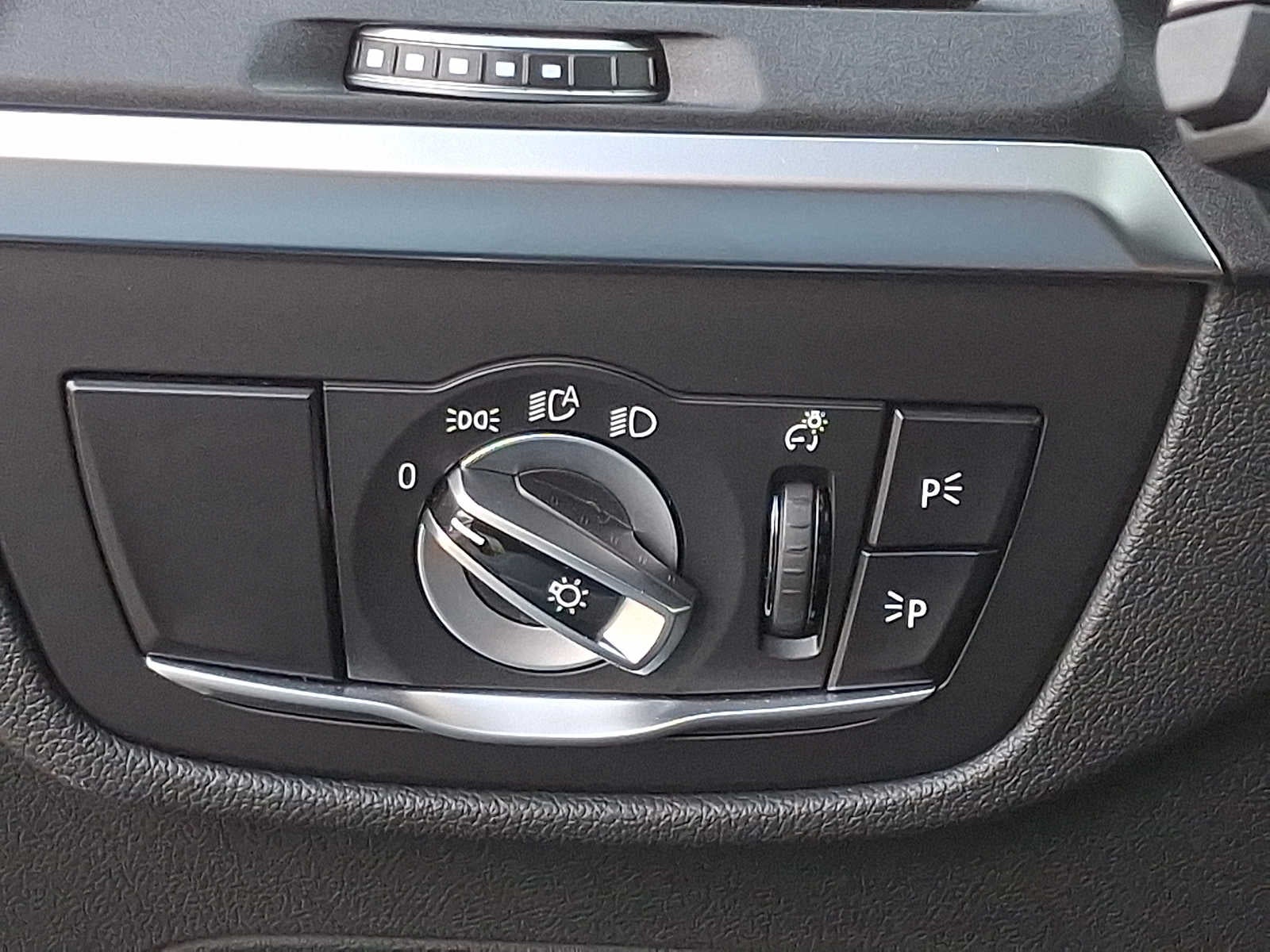 2023 BMW X3 xDrive30i Sports Activity Vehicle