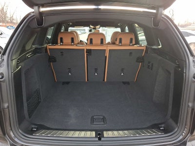 2023 BMW X3 xDrive30i Sports Activity Vehicle