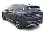 2023 BMW X3 xDrive30i Sports Activity Vehicle