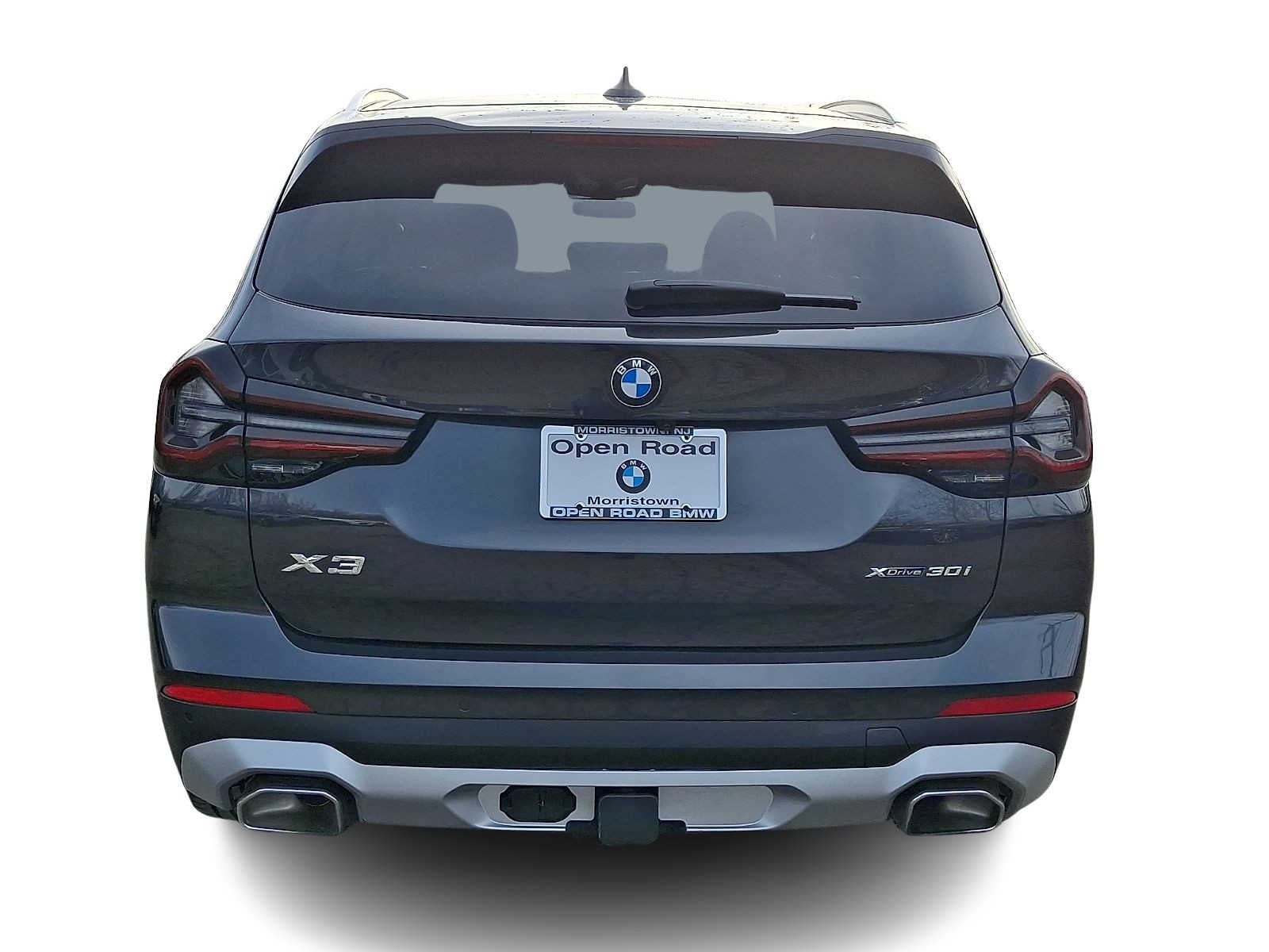 2023 BMW X3 xDrive30i Sports Activity Vehicle