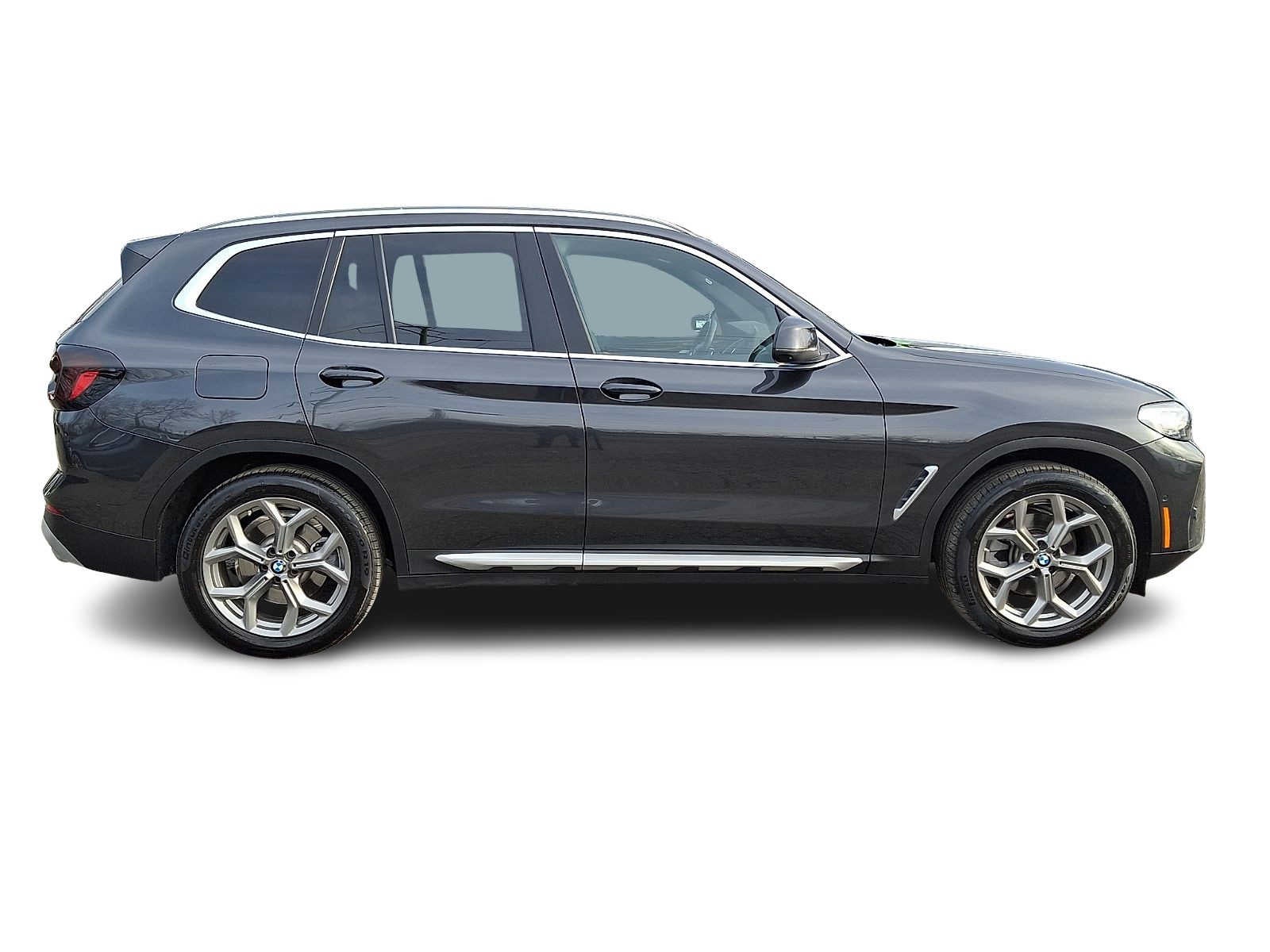 2023 BMW X3 xDrive30i Sports Activity Vehicle