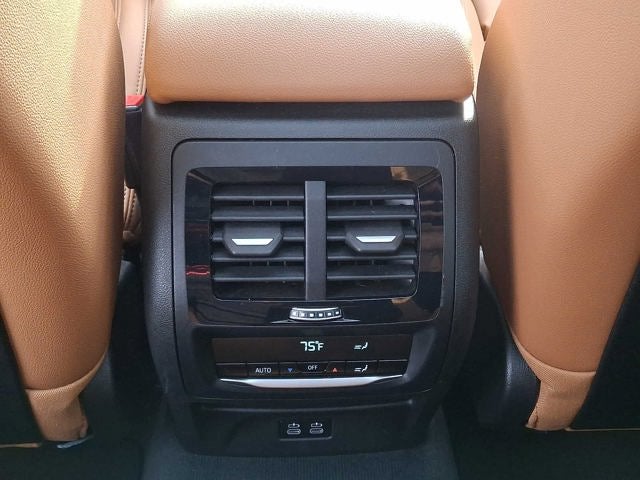 2023 BMW X3 xDrive30i Sports Activity Vehicle