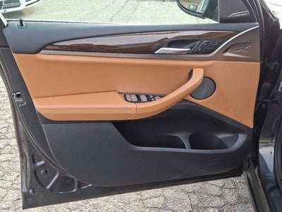 2023 BMW X3 xDrive30i Sports Activity Vehicle