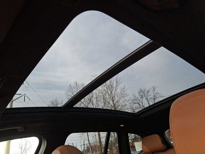 2023 BMW X3 xDrive30i Sports Activity Vehicle