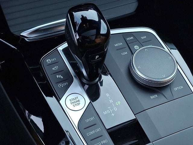 2023 BMW X3 xDrive30i Sports Activity Vehicle