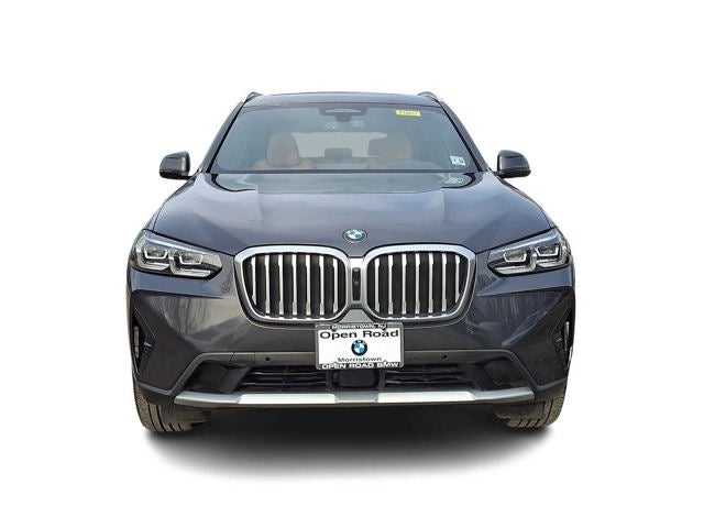 2023 BMW X3 xDrive30i Sports Activity Vehicle