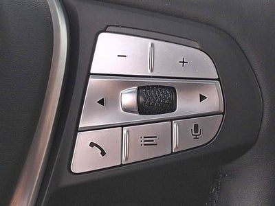 2023 BMW X3 xDrive30i Sports Activity Vehicle