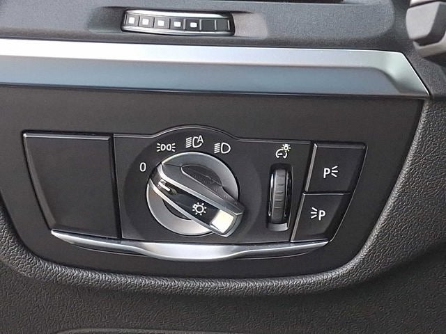 2023 BMW X3 xDrive30i Sports Activity Vehicle