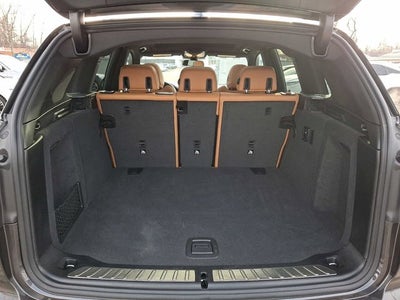 2023 BMW X3 xDrive30i Sports Activity Vehicle