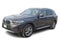 2023 BMW X3 xDrive30i Sports Activity Vehicle