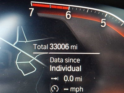 2023 BMW X3 xDrive30i Sports Activity Vehicle