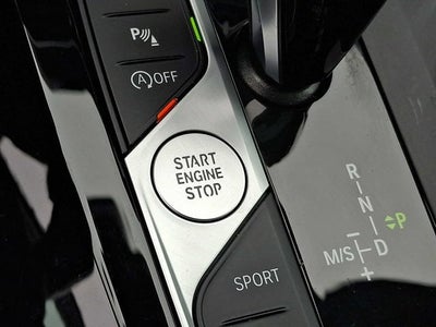 2023 BMW X3 xDrive30i Sports Activity Vehicle