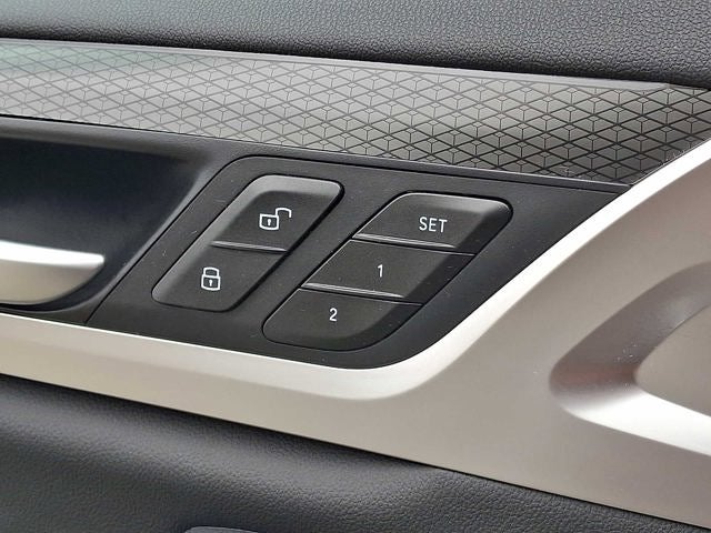 2023 BMW X3 xDrive30i Sports Activity Vehicle