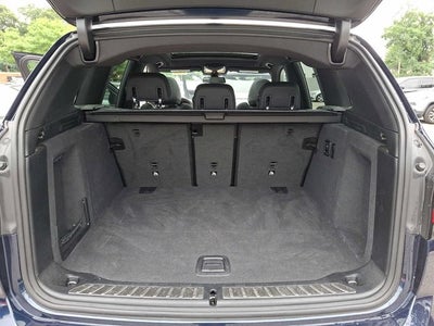 2023 BMW X3 xDrive30i Sports Activity Vehicle