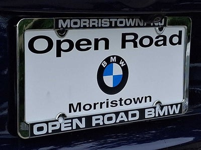 2023 BMW X3 xDrive30i Sports Activity Vehicle