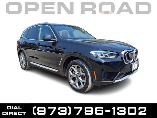 2024 BMW X3 30i - Photo 32