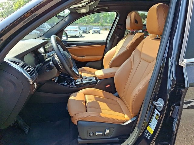 2024 BMW X3 30i - Photo 41