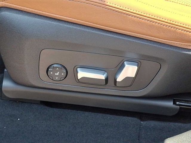 2024 BMW X3 30i - Photo 42