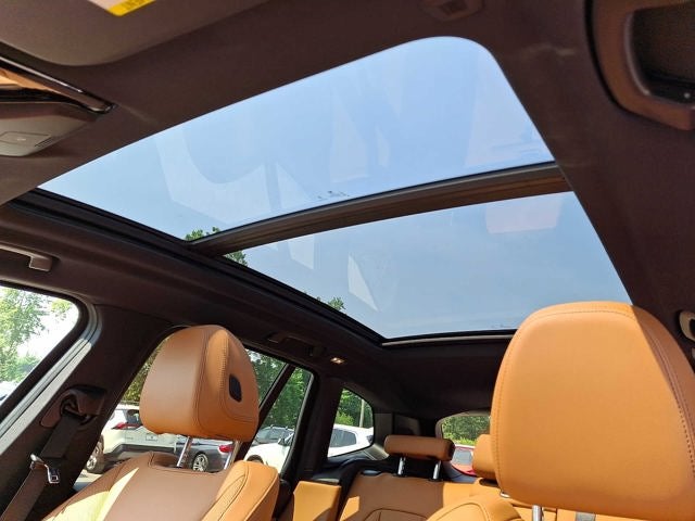 2024 BMW X3 30i - Photo 43