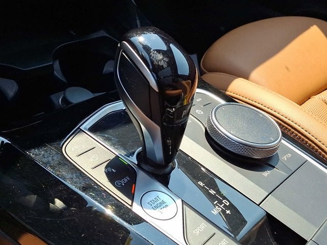 2024 BMW X3 30i - Photo 44