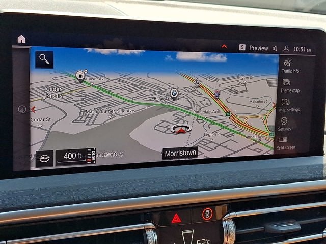 2024 BMW X3 30i - Photo 46