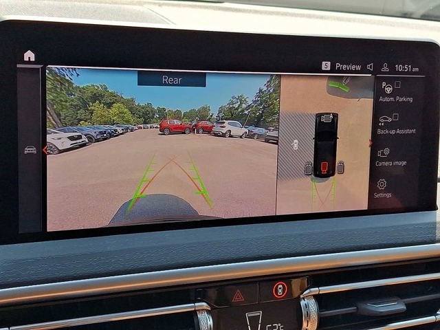 2024 BMW X3 30i - Photo 47