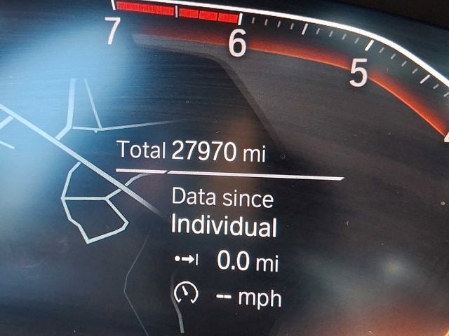 2024 BMW X3 30i - Photo 48