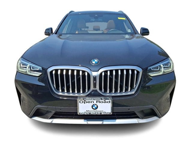2024 BMW X3 30i - Photo 33