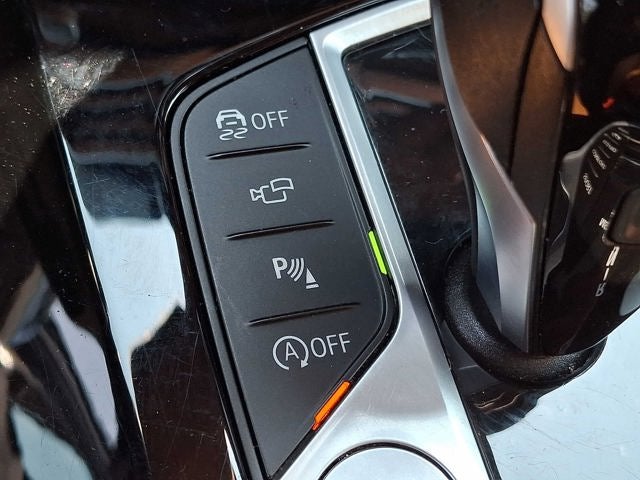 2024 BMW X3 30i - Photo 52