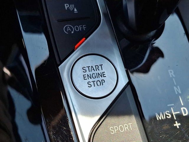 2024 BMW X3 30i - Photo 53