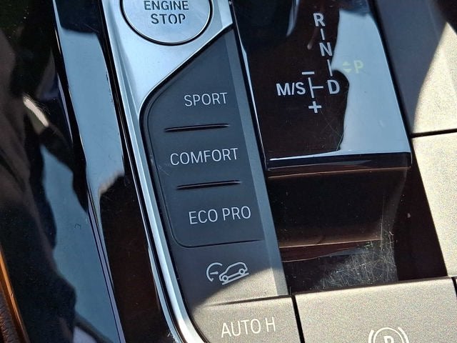 2024 BMW X3 30i - Photo 54