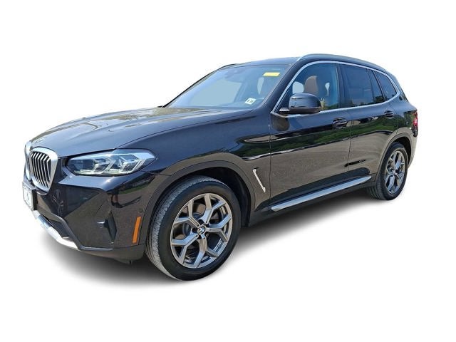 2024 BMW X3 30i - Photo 34
