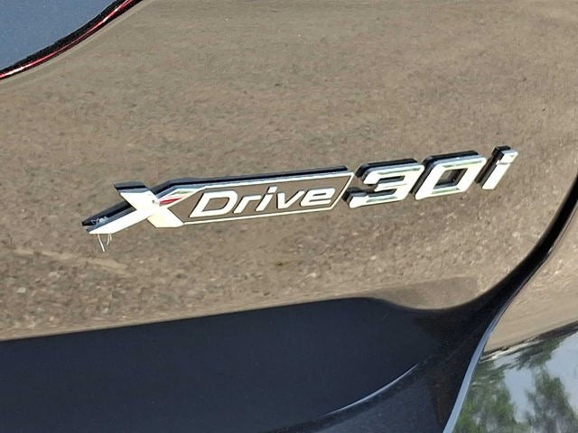 2024 BMW X3 30i - Photo 61
