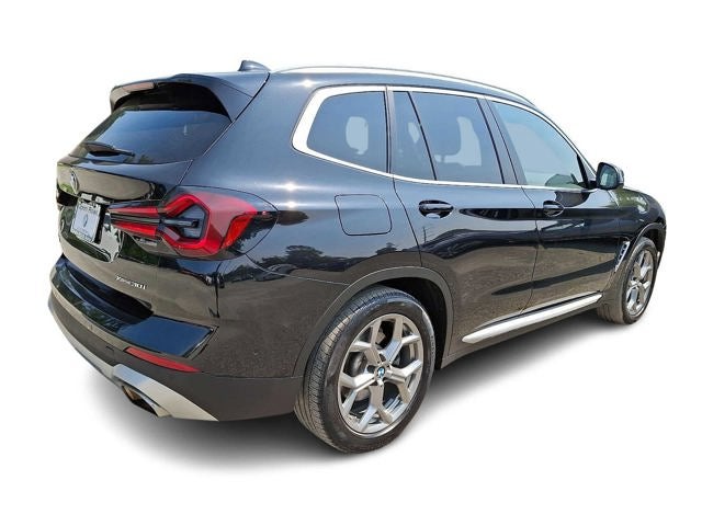 2024 BMW X3 30i - Photo 37