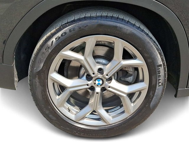 2024 BMW X3 30i - Photo 38
