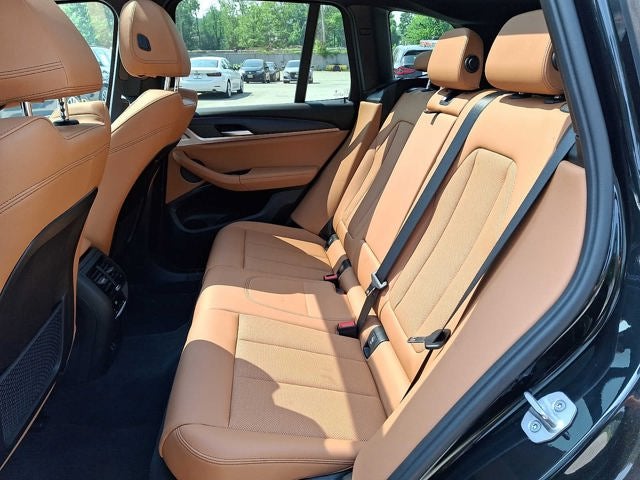 2024 BMW X3 30i - Photo 39