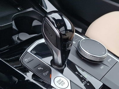 2024 BMW X3 xDrive30i Sports Activity Vehicle
