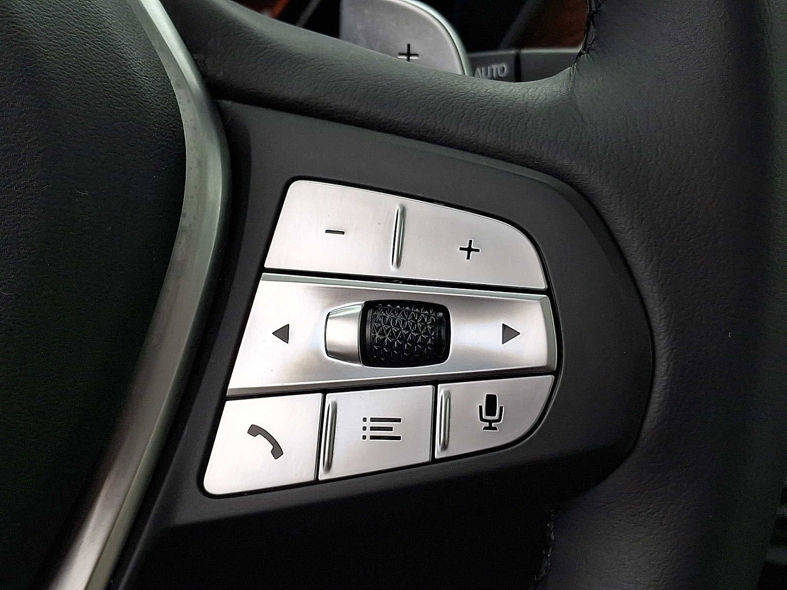 2024 BMW X3 xDrive30i Sports Activity Vehicle