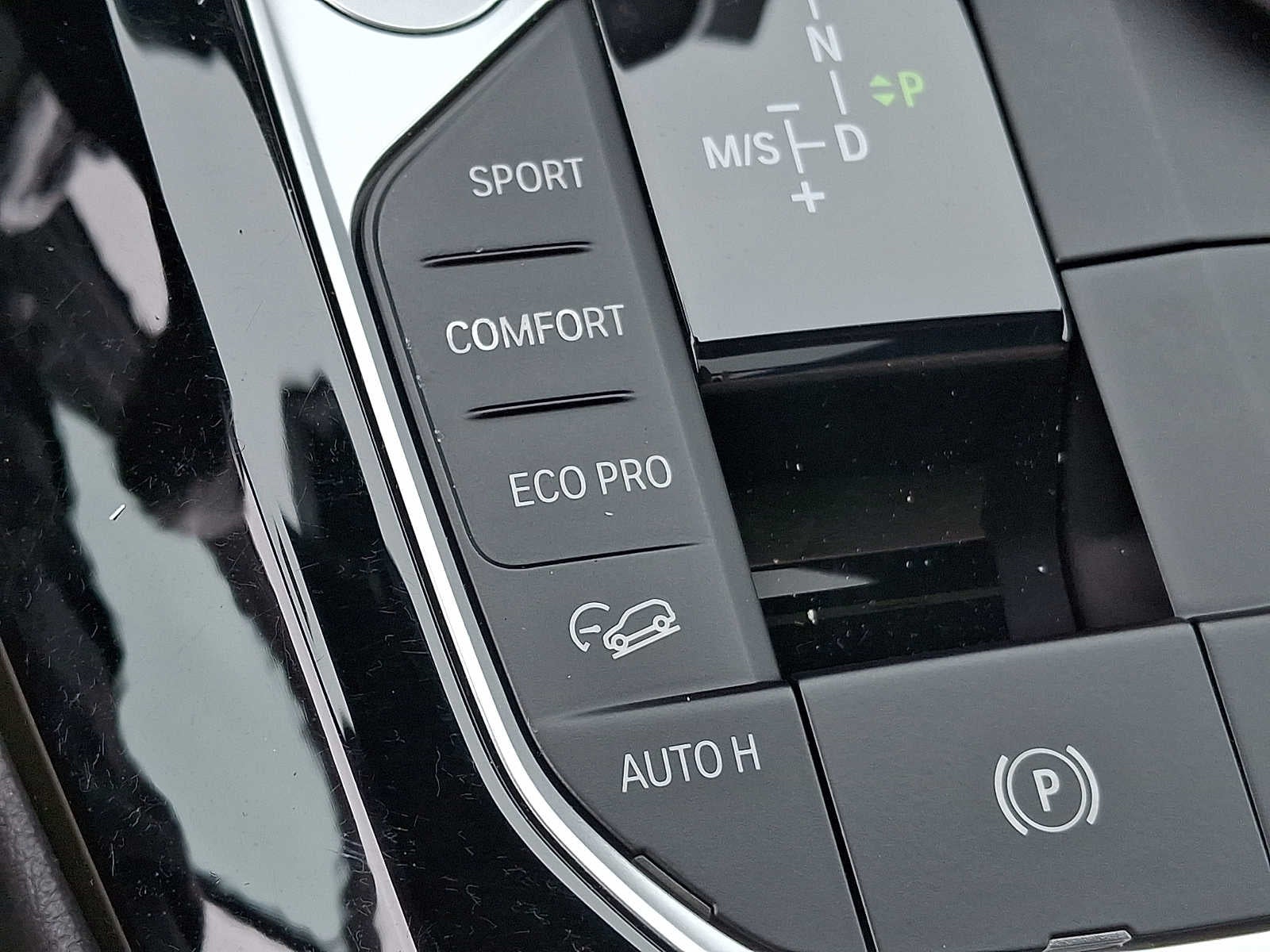 2024 BMW X3 xDrive30i Sports Activity Vehicle