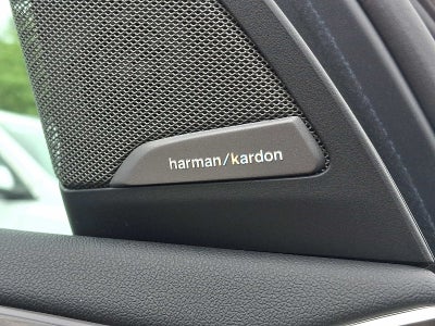 2024 BMW X3 xDrive30i Sports Activity Vehicle