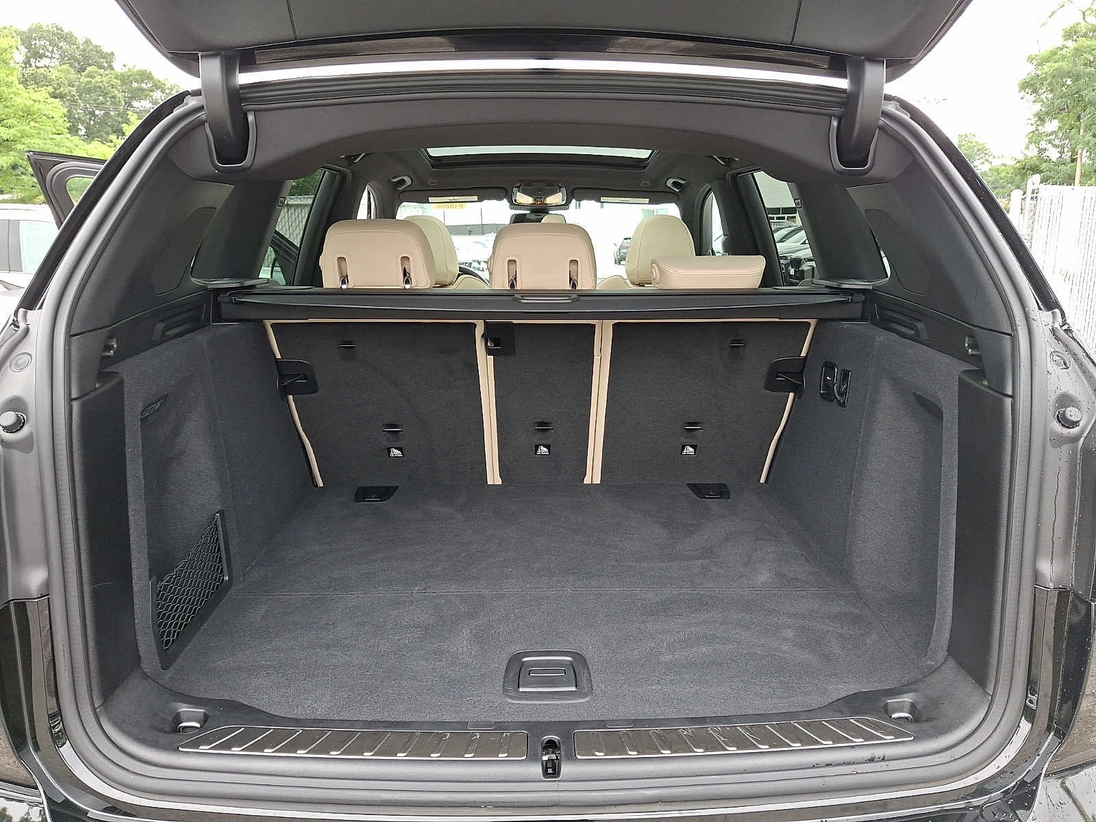 2024 BMW X3 xDrive30i Sports Activity Vehicle